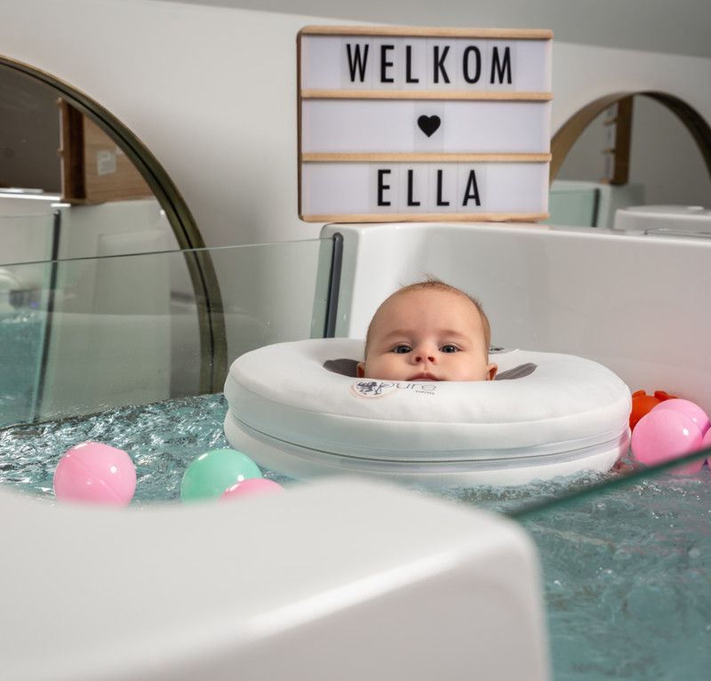 Babyspa Abonnement